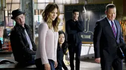 Scorpion S04E01 Y a-t-il un génie pour sauver le monde ?