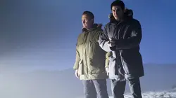 Scorpion S04E02 Y a-t-il un génie pour sauver le monde ?