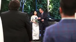 Scorpion S03E23 Le plus beau jour de leur vie