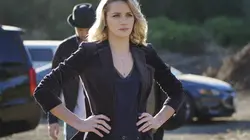 Scorpion S04E13 Les révoltés du bunker