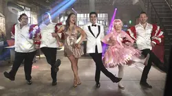 Scorpion S04E01 Y a-t-il un génie pour sauver le monde ?