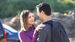 Scorpion S04E13 Les révoltés du bunker