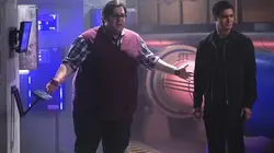 Scorpion S04E17 Rendez-moi mon QI