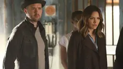 Scorpion S04E22 Une tempête peut en cacher une autre
