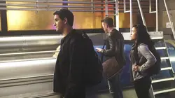 Scorpion S04E17 Rendez-moi mon QI