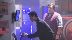 Scorpion S04E17 Rendez-moi mon QI