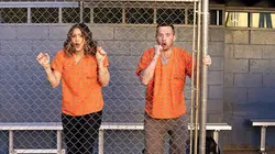 Scorpion S04E20 Le sport pour les nuls