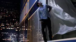 Scorpion S02E07 La tour de cristal infernale