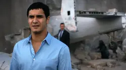 Scorpion S02E24 Atomique attraction