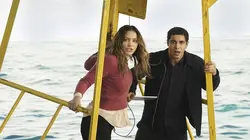 Scorpion S03E15 Un Geek à la mer