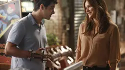 Scorpion S02E02 Cuba Libre