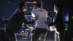 Scorpion S02E06 La tour de cristal infernale