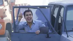 Scorpion S02E22 La spirale infernale