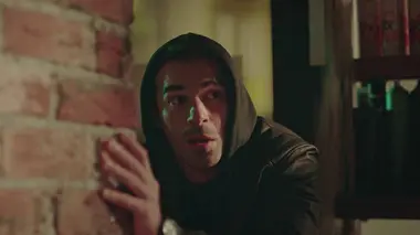 Scorpion
