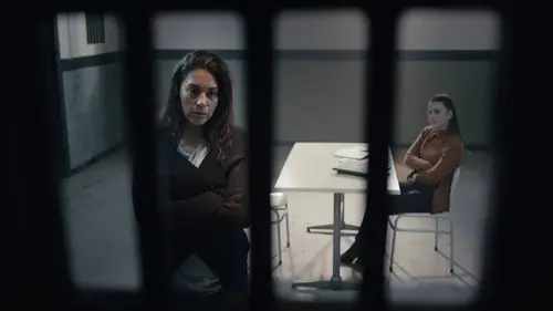 Casting Scorpion S01E27