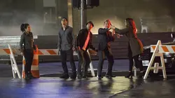 Scorpion S02E17 De l'eau dans le gaz