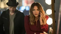 Scorpion S03E07 Votez Scorpion !