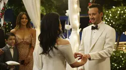 Scorpion S03E23 Le plus beau jour de leur vie