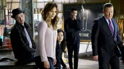 Scorpion S04E01 Y a-t-il un génie pour sauver le monde ?