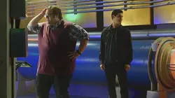 Scorpion S04E17 Rendez-moi mon QI