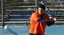 Scorpion S04E20 Le sport pour les nuls