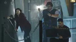 Scorpion