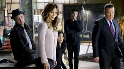 Scorpion S04E01 Y a-t-il un génie pour sauver le monde ?