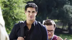 Scorpion S02E15 Le canon solaire