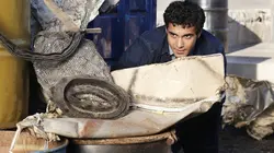 Scorpion S03E04 Des enfants pas comme les autres