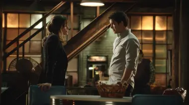 Scorpion S01E21 Secret toxique