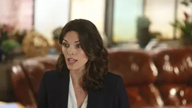 Scorpion S02E01 Vertiges de l'amour