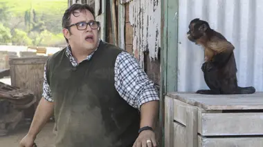 Scorpion S02E21 Les faussaires