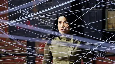 Scorpion S02E25 Toby or Not Toby