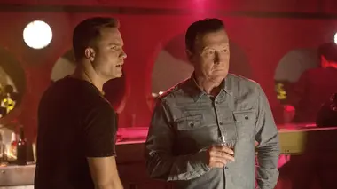 Scorpion S03E01 La guerre est déclarée