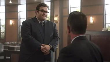 Scorpion S04E11 Une journée de chien
