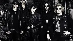 Visuel de Scorpions Live