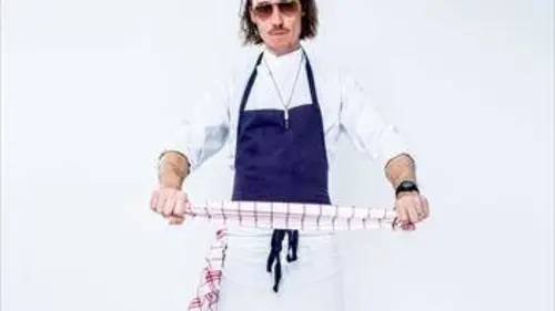 Scotch, cuisine extra forte Menu UK