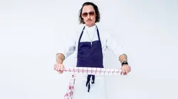 Scotch, cuisine extra forte Menu goûter