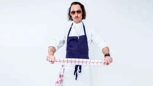 Scotch, cuisine extra forte Menu pique nique ta Mère