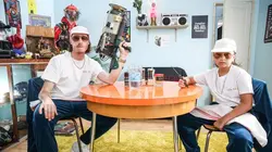 Scotch, cuisine extra forte Menu Kids