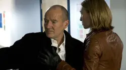 Visuel de Scotland Yard, crimes sur la Tamise