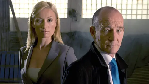Scotland Yard, crimes sur la Tamise S15E01 Les règles du jeu en streaming