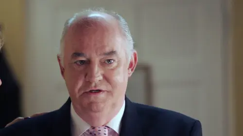 Scotland Yard, crimes sur la Tamise S13E02 Bébés en danger