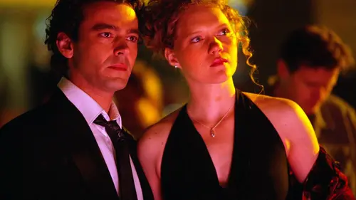 Scotland Yard, crimes sur la Tamise S17E01 Coupable idéal