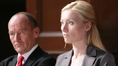 Scotland Yard, crimes sur la Tamise S09E01 Les amants