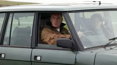 Scotland Yard, crimes sur la Tamise S12E03 Erreur de jugement