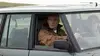 Richard Lawson dans Scotland Yard, crimes sur la Tamise S07E04 Suspicion (2003)