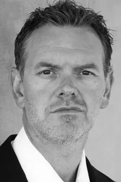 Photo de Scott Anderson