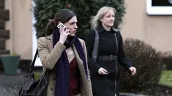 Scott & Bailey