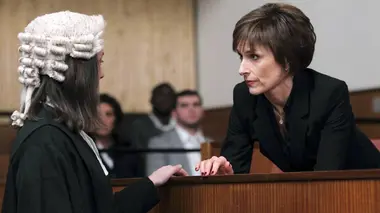 Scott & Bailey S01E03